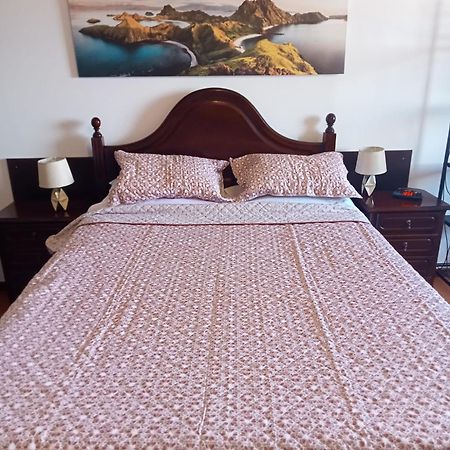 Scenic Comfort Πόντα Ντελγάδα Εξωτερικό φωτογραφία