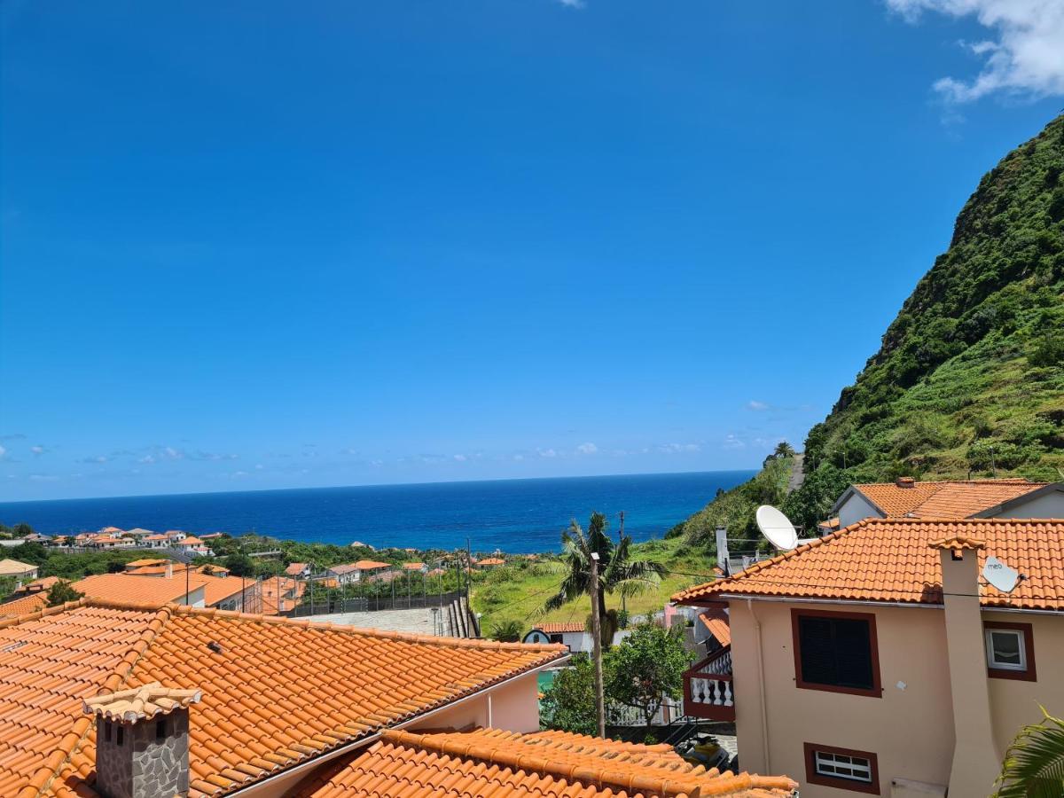 Scenic Comfort Πόντα Ντελγάδα Εξωτερικό φωτογραφία