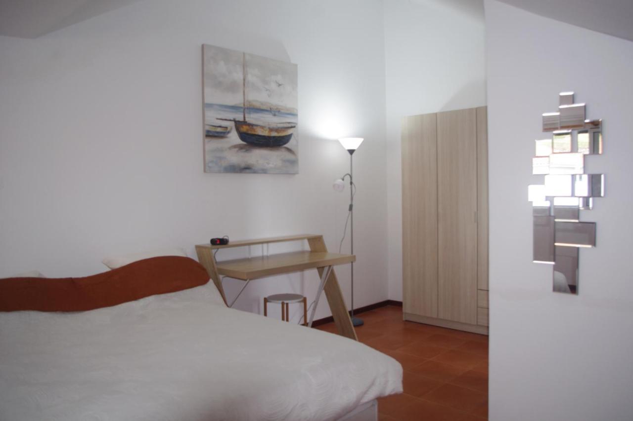 Scenic Comfort Πόντα Ντελγάδα Εξωτερικό φωτογραφία