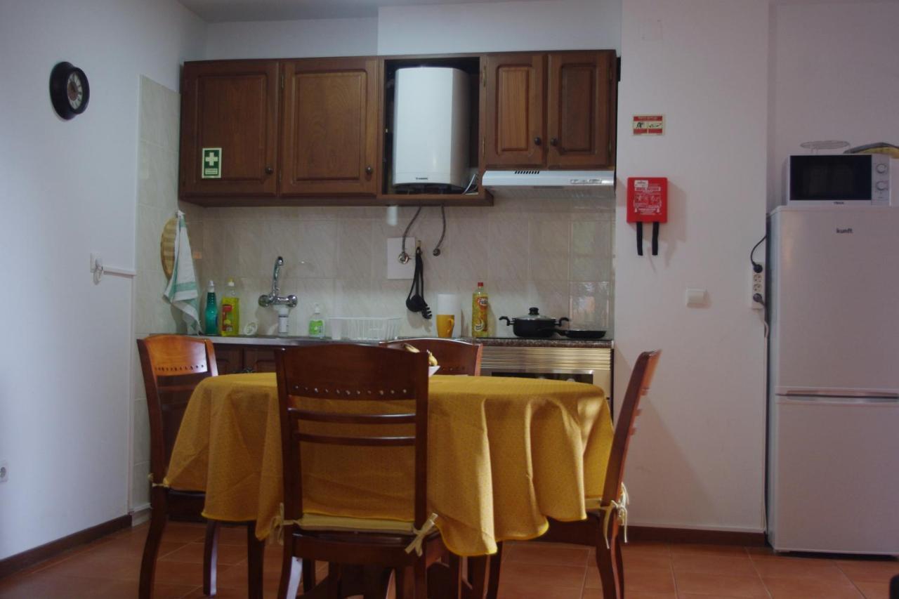 Scenic Comfort Πόντα Ντελγάδα Εξωτερικό φωτογραφία