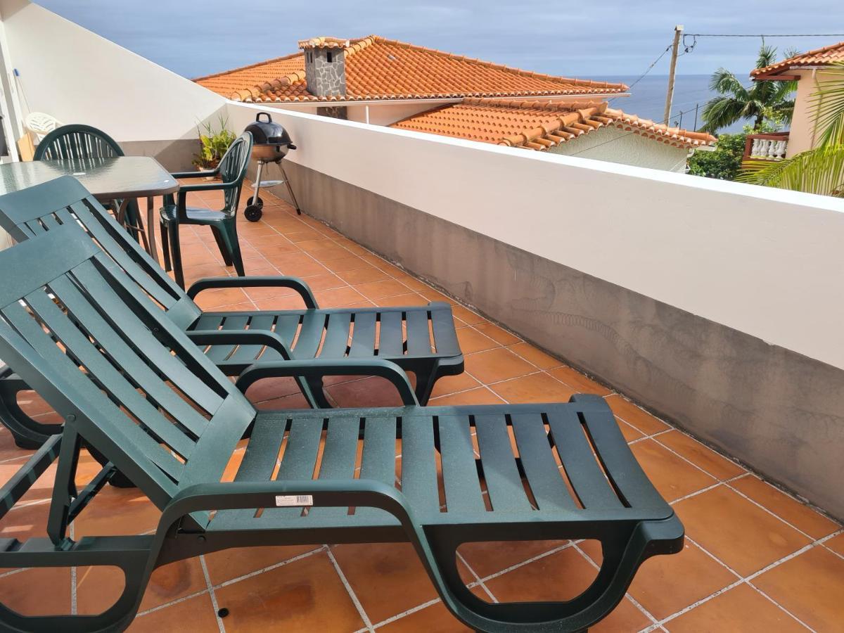 Scenic Comfort Πόντα Ντελγάδα Εξωτερικό φωτογραφία