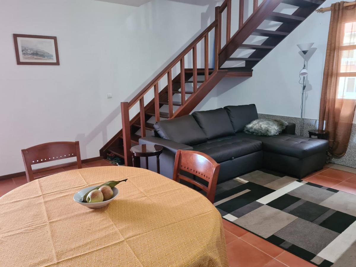 Scenic Comfort Πόντα Ντελγάδα Εξωτερικό φωτογραφία