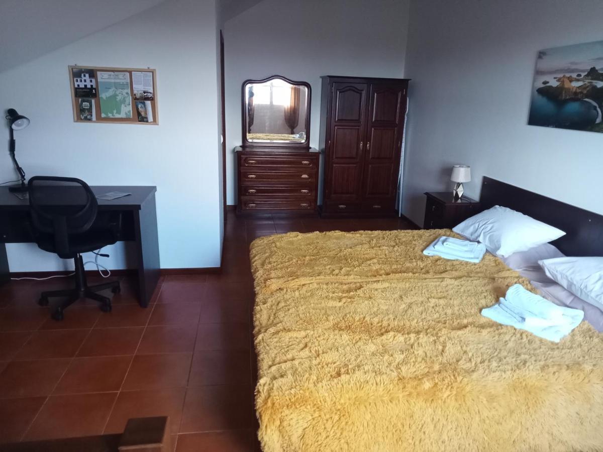 Scenic Comfort Πόντα Ντελγάδα Εξωτερικό φωτογραφία
