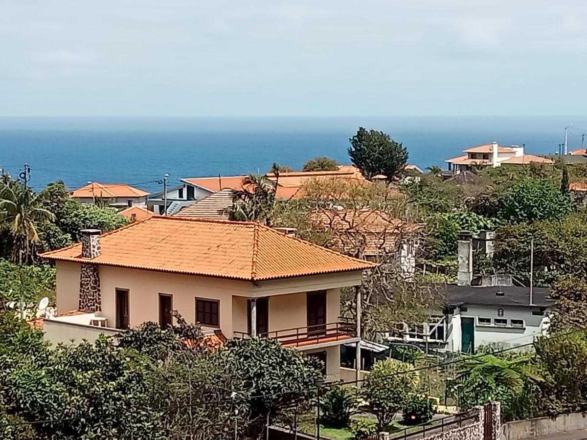 Scenic Comfort Πόντα Ντελγάδα Εξωτερικό φωτογραφία