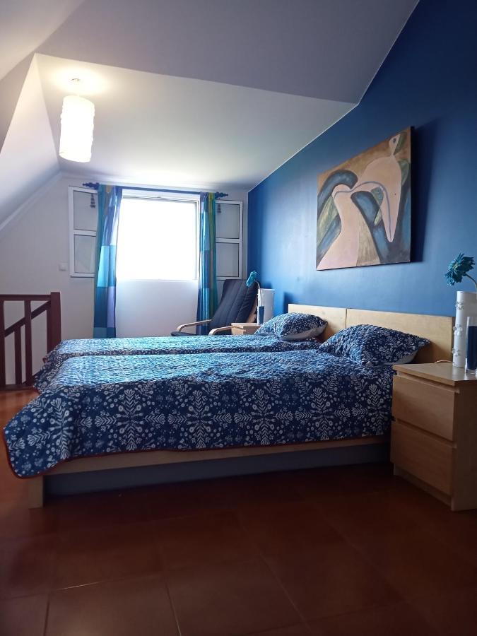 Scenic Comfort Πόντα Ντελγάδα Εξωτερικό φωτογραφία