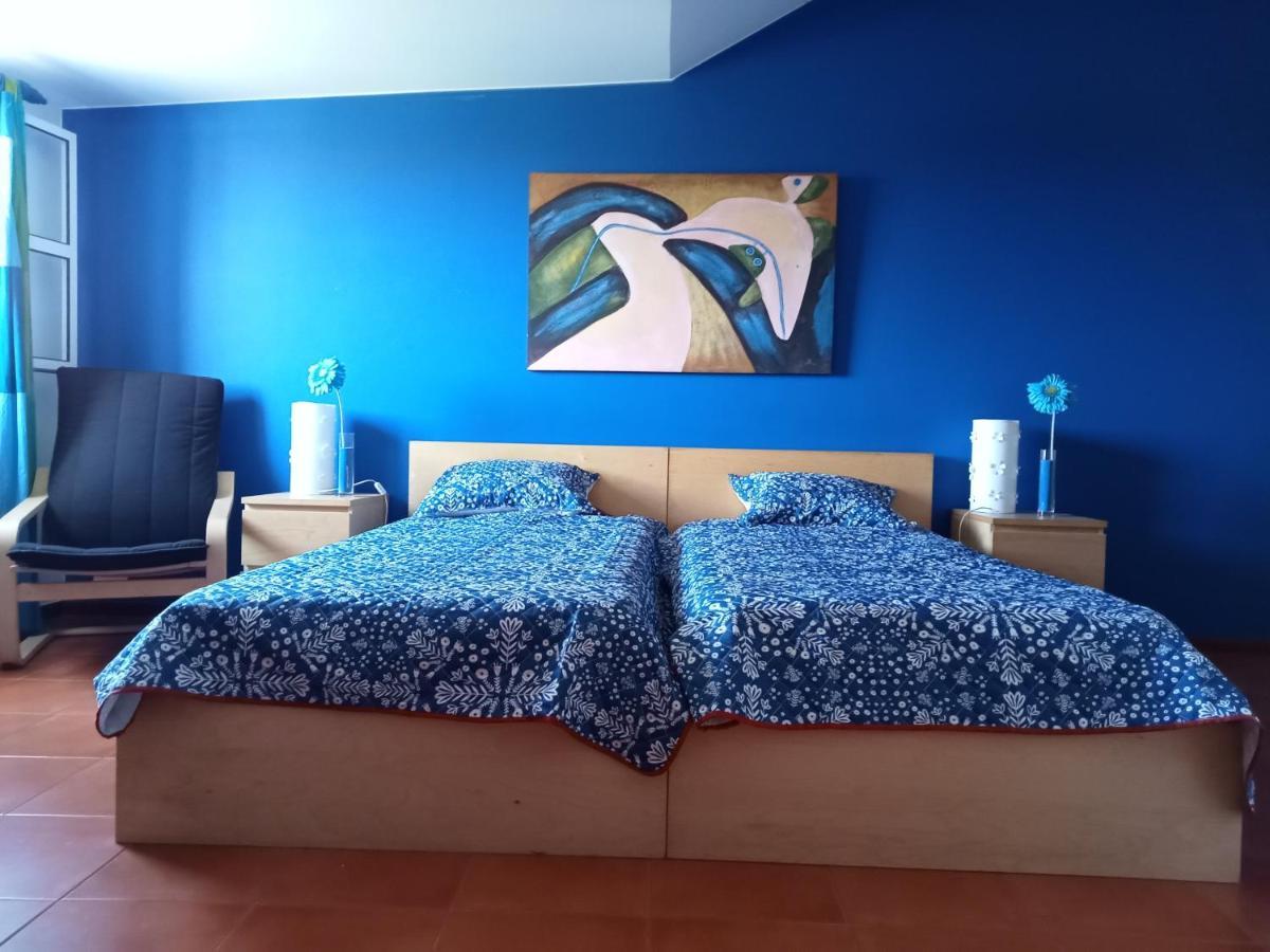 Scenic Comfort Πόντα Ντελγάδα Εξωτερικό φωτογραφία