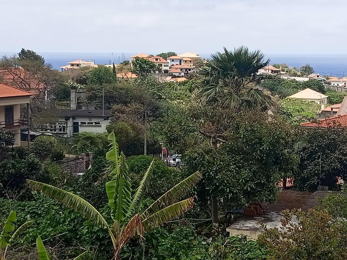 Scenic Comfort Πόντα Ντελγάδα Εξωτερικό φωτογραφία