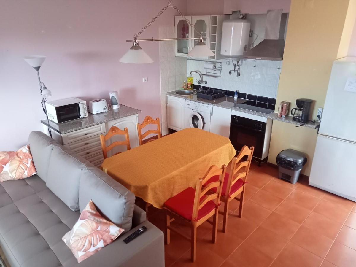 Scenic Comfort Πόντα Ντελγάδα Εξωτερικό φωτογραφία