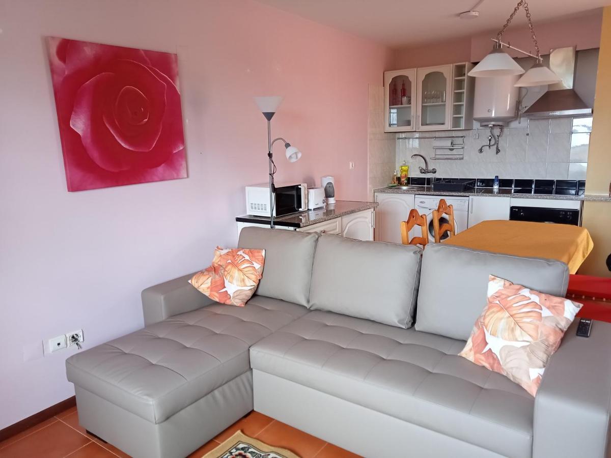 Scenic Comfort Πόντα Ντελγάδα Εξωτερικό φωτογραφία