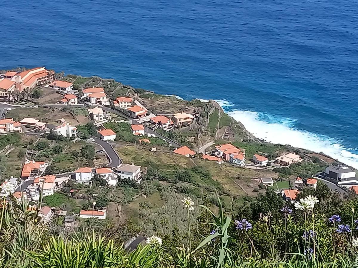 Scenic Comfort Πόντα Ντελγάδα Εξωτερικό φωτογραφία
