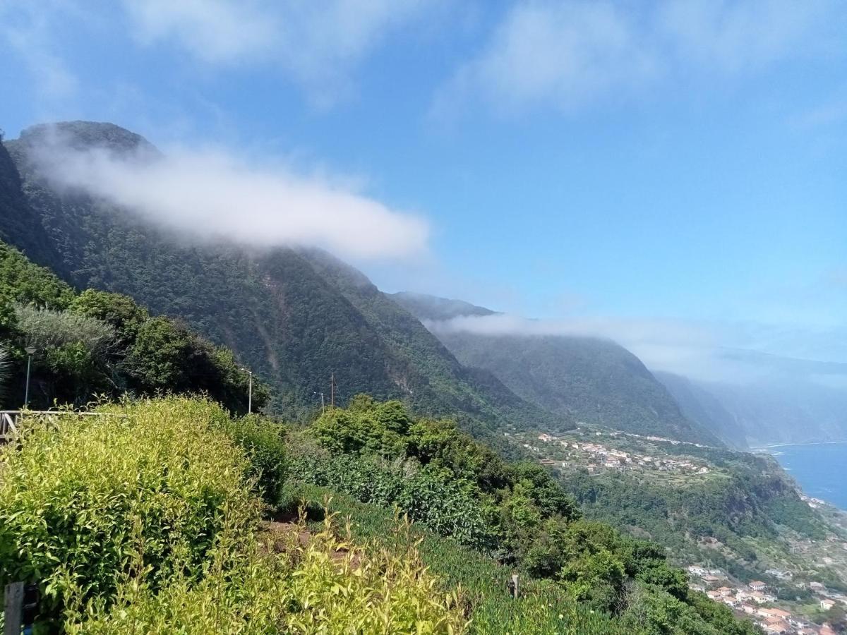 Scenic Comfort Πόντα Ντελγάδα Εξωτερικό φωτογραφία