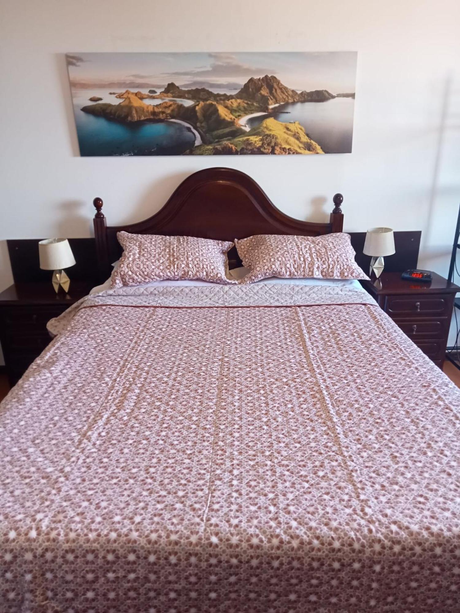 Scenic Comfort Πόντα Ντελγάδα Εξωτερικό φωτογραφία